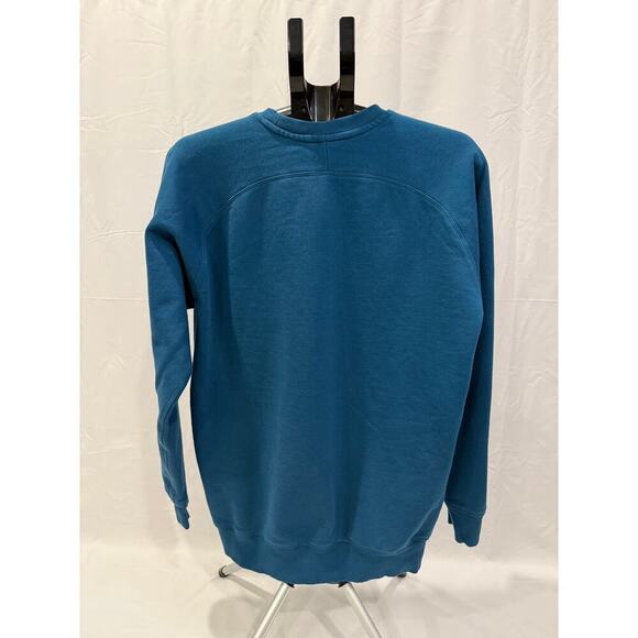 Gymshark Crew Neck Sweater Size: - Picture 2 of 4